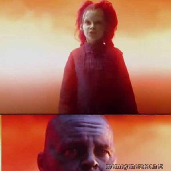What Did It Cost? Everything meme template